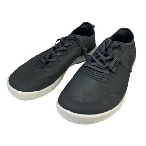 Whitin Mens Size 14 Gray Sneakers Lace Up Round Toe Low Top Casual Shoes